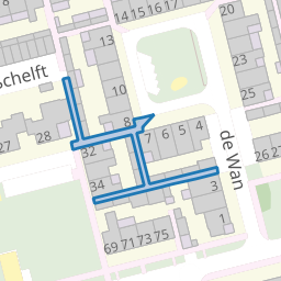 Perceel RSL00-C-4531