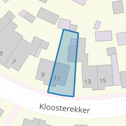 Perceel RSL00-C-4536