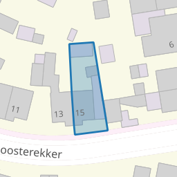 Perceel RSL00-C-4537