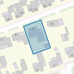 Perceel RSL00-C-4543