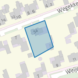 Perceel RSL00-C-4544