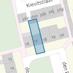 Perceel RSL00-C-4549