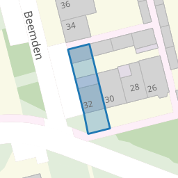 Perceel RSL00-C-4552