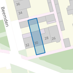 Perceel RSL00-C-4553