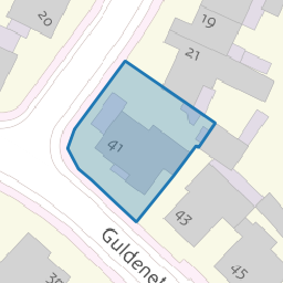 Perceel RSL00-C-4580