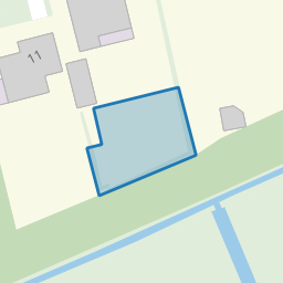 Perceel RSL00-C-4595