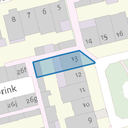 Perceel RSL00-C-4605