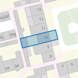 Perceel RSL00-C-4607