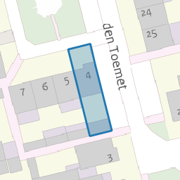 Perceel RSL00-C-4609