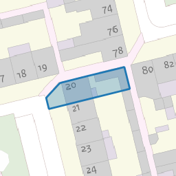 Perceel RSL00-C-4615