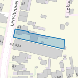 Perceel RSL00-C-4624