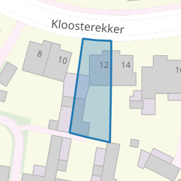 Perceel RSL00-C-4626