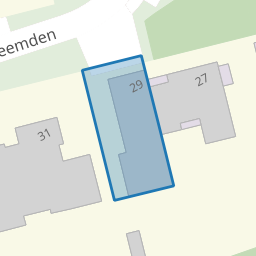 Perceel RSL00-C-4642