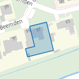 Perceel RSL00-C-4643