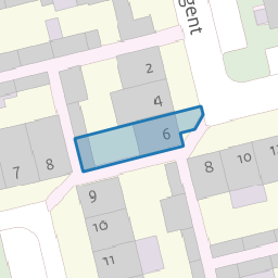 Perceel RSL00-C-4646