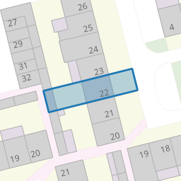 Perceel RSL00-C-4650