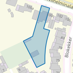 Perceel RSL00-C-4653