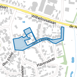 Perceel RSL00-C-4655