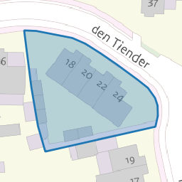 Perceel RSL00-C-4656