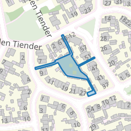 Perceel RSL00-C-4660