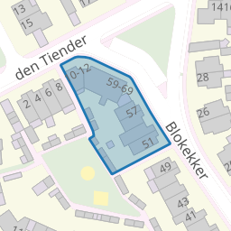 Perceel RSL00-C-4661