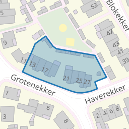 Perceel RSL00-C-4663