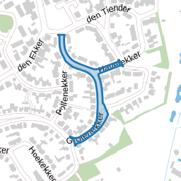 Perceel RSL00-C-4664
