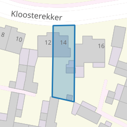 Perceel RSL00-C-4684