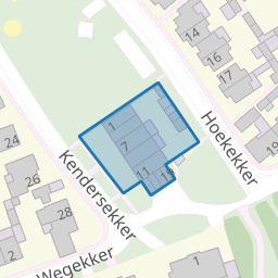 Perceel RSL00-C-4692