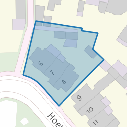 Perceel RSL00-C-4694