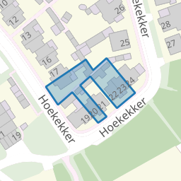 Perceel RSL00-C-4699