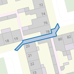 Perceel RSL00-C-4710