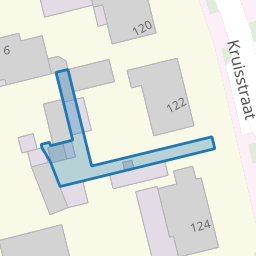 Perceel RSL00-C-4714