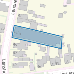 Perceel RSL00-C-4727