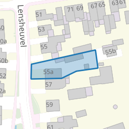 Perceel RSL00-C-4729