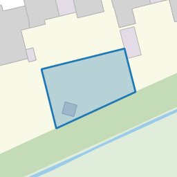 Perceel RSL00-C-4733