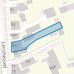 Perceel RSL00-C-4752