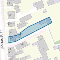 Perceel RSL00-C-4753