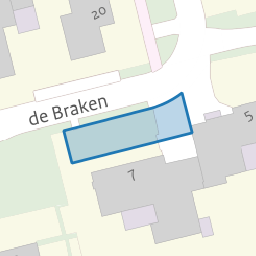 Perceel RSL00-C-4756