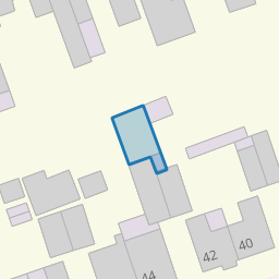 Perceel RSL00-C-4768