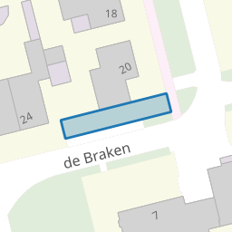 Perceel RSL00-C-4772