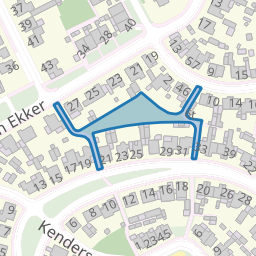 Perceel RSL00-C-4780