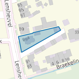 Perceel RSL00-C-4781