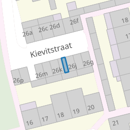 Perceel RSL00-C-4783