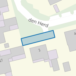 Perceel RSL00-C-4799