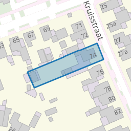 Perceel RSL00-C-4814