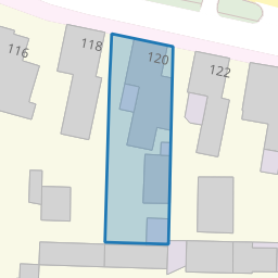 Perceel RSL00-C-4821