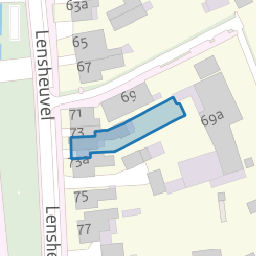 Perceel RSL00-C-4836