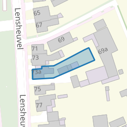 Perceel RSL00-C-4837