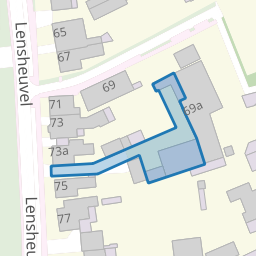 Perceel RSL00-C-4840